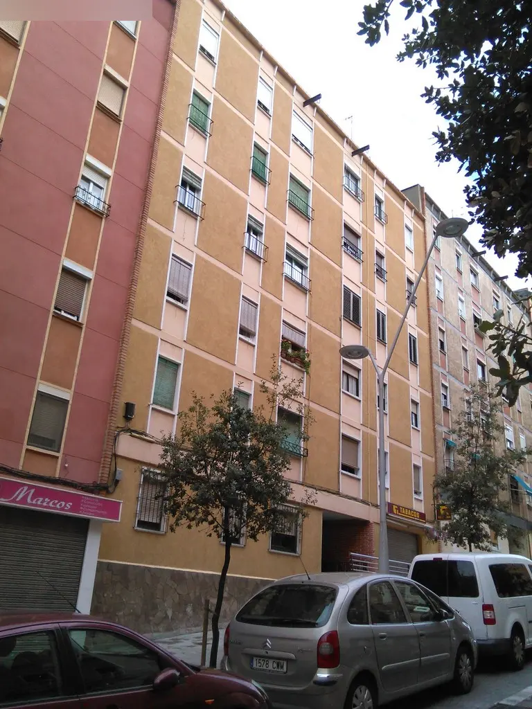 Vivienda en Sant Feliu de Llobregat