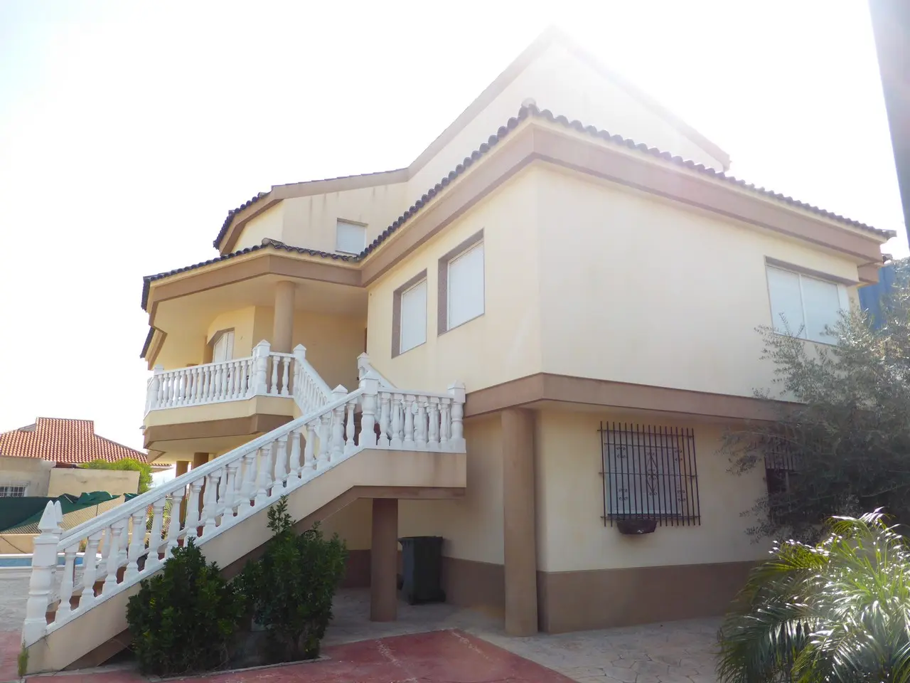 Vivienda en Beniel