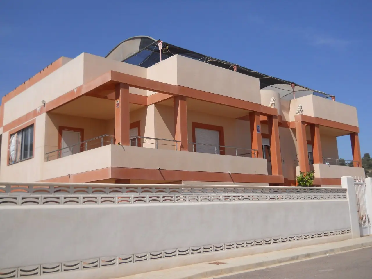 Vivienda en Algímia d'Alfara