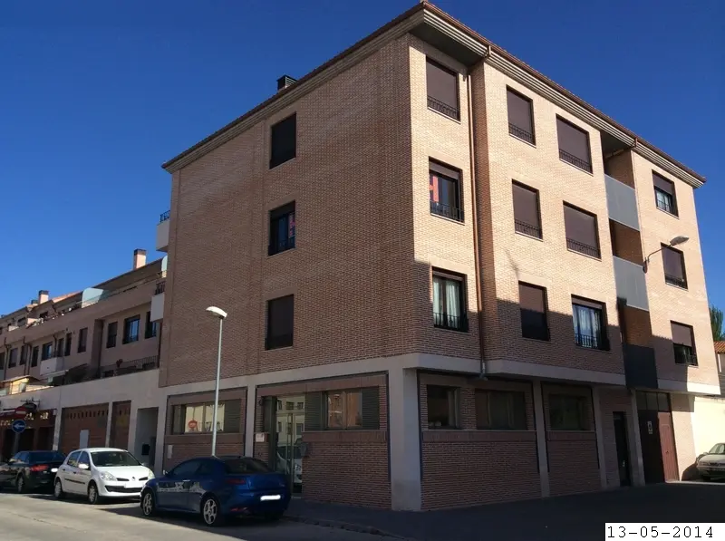 Garaje en Lerma