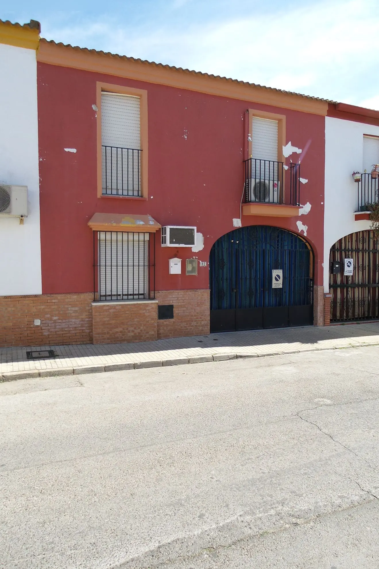 Vivienda en Olivares