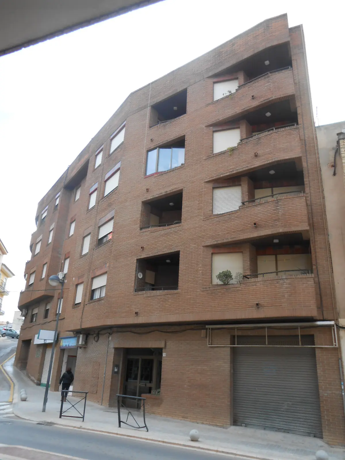 Vivienda en Turís