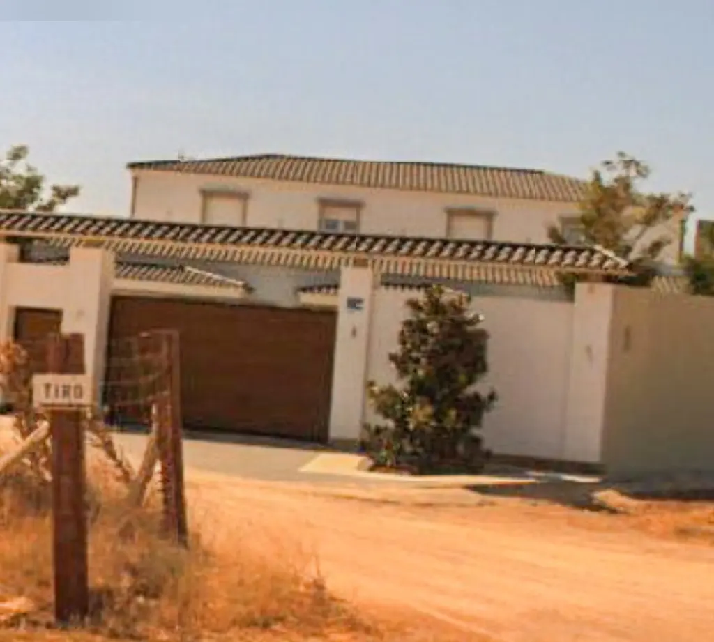 Finca rústica en Tomelloso