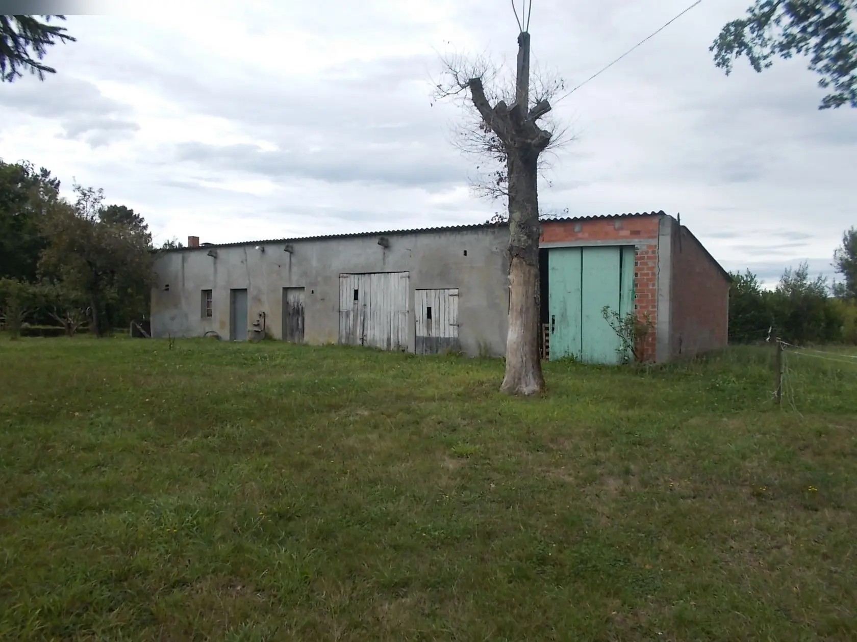 Finca rústica en Vilalba