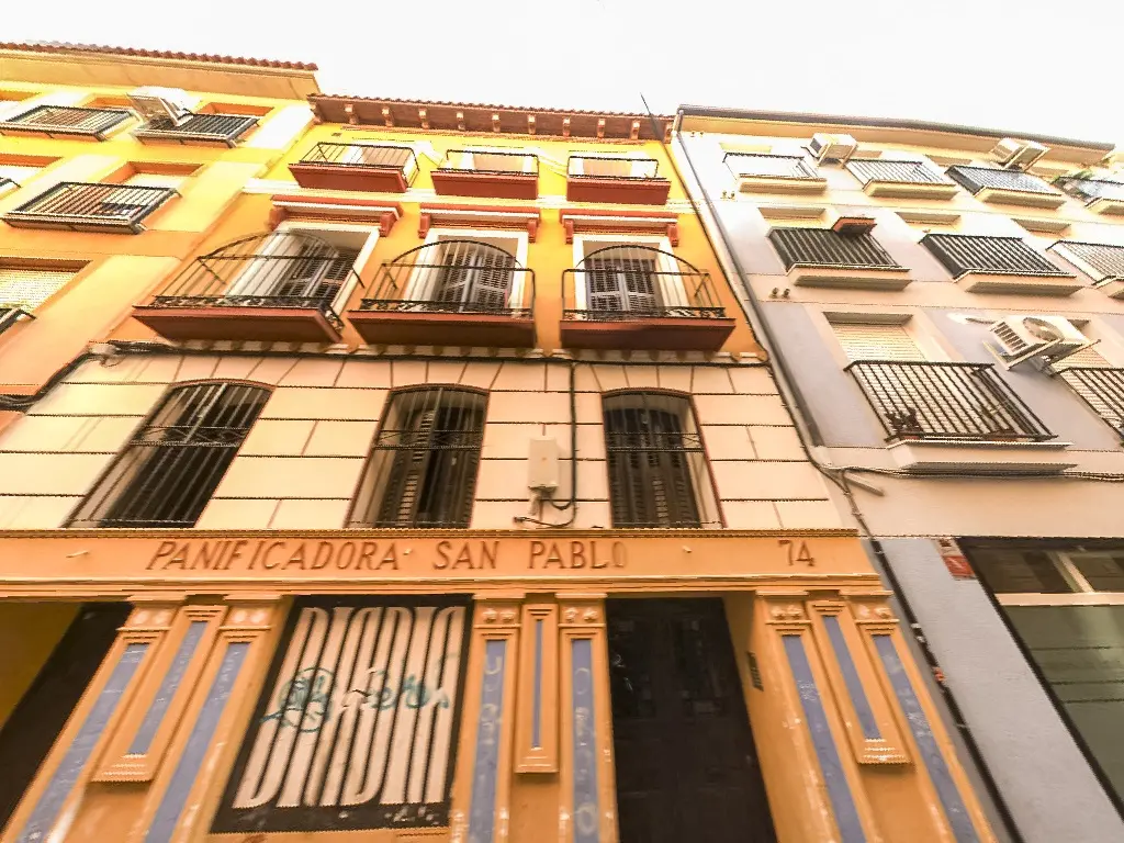 Trastero en Zaragoza