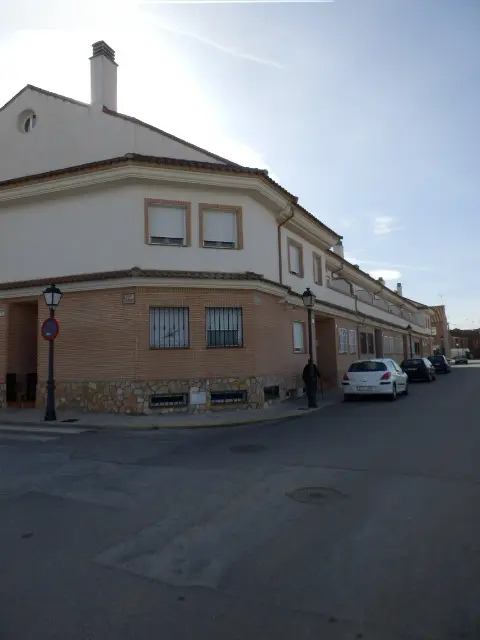 Vivienda en Casarrubuelos
