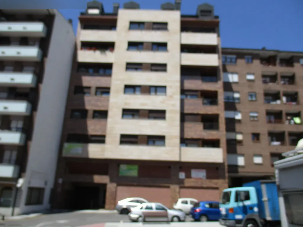 Vivienda en Corvera de Asturias