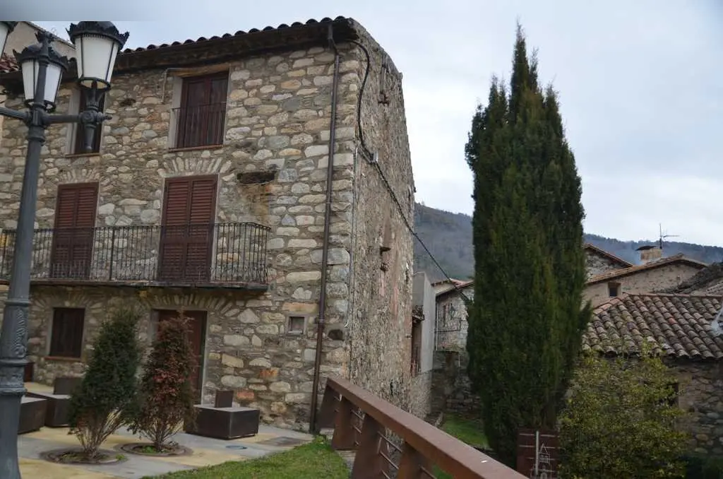 Vivienda en Llanars