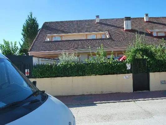 Vivienda en Mojados