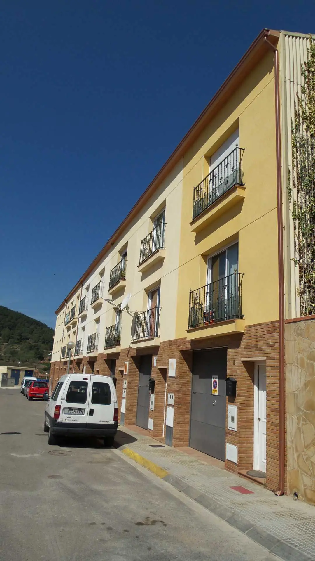 Vivienda en Bonastre