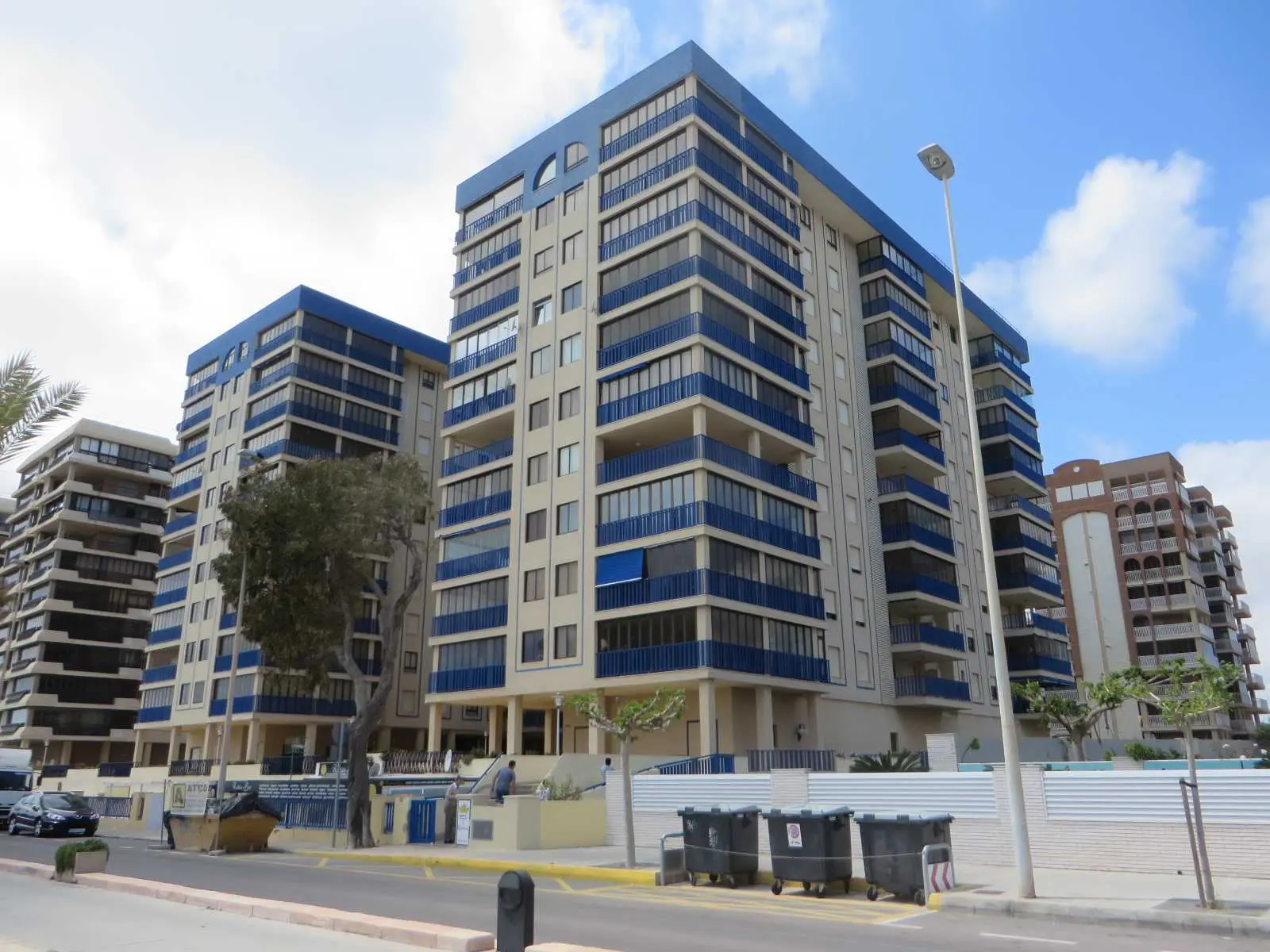 Vivienda en Benicàssim