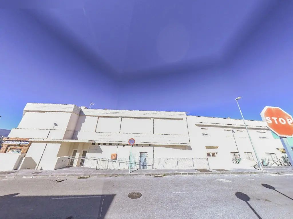 Trastero en Algeciras