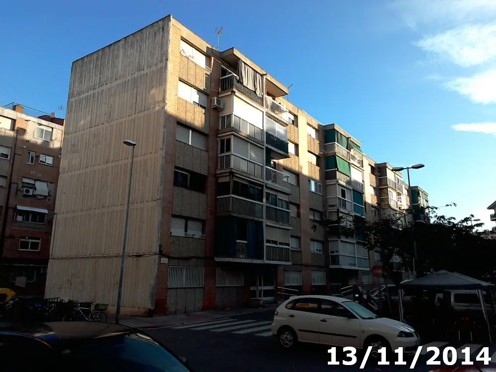 Vivienda en Santa Perpètua de Mogoda