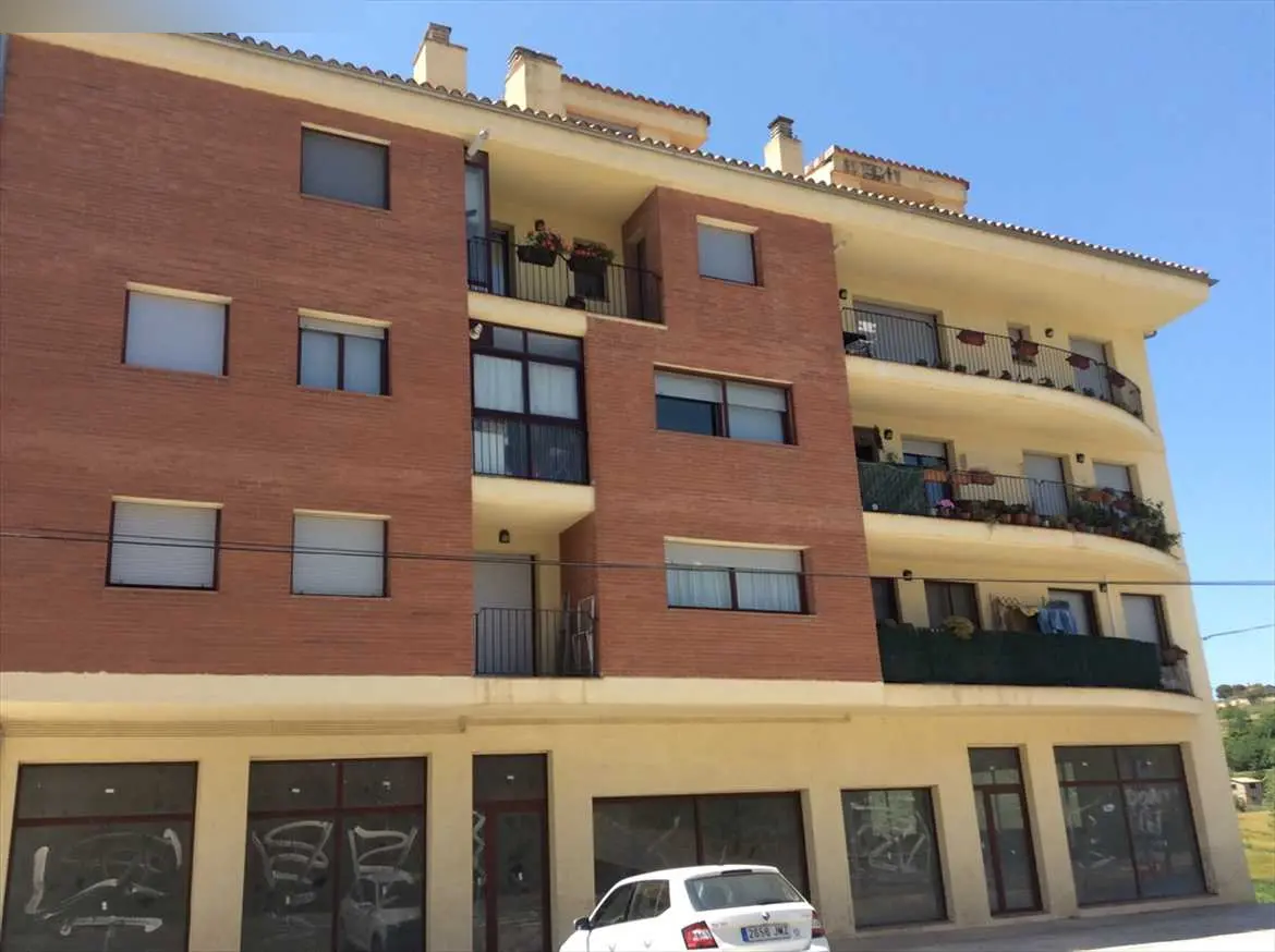 Vivienda en Solsona
