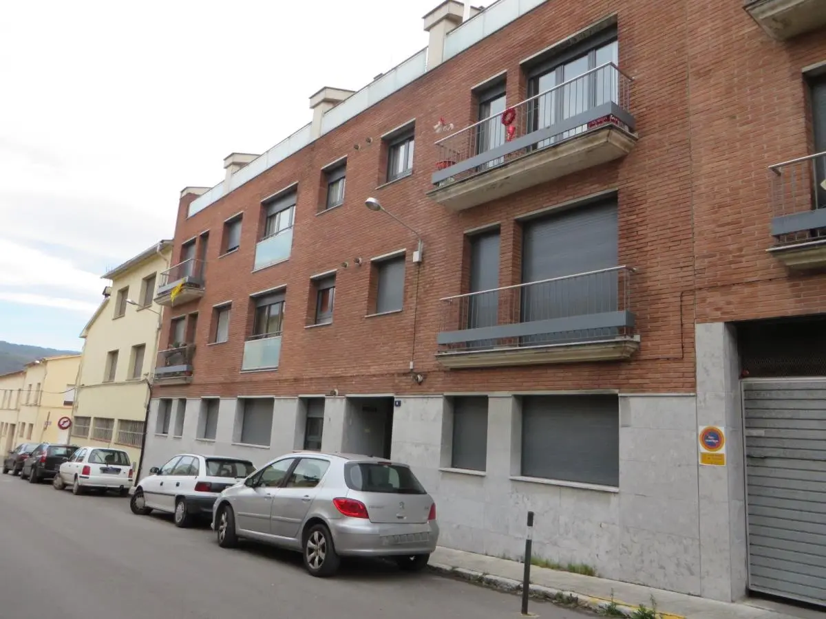 Vivienda en Centelles