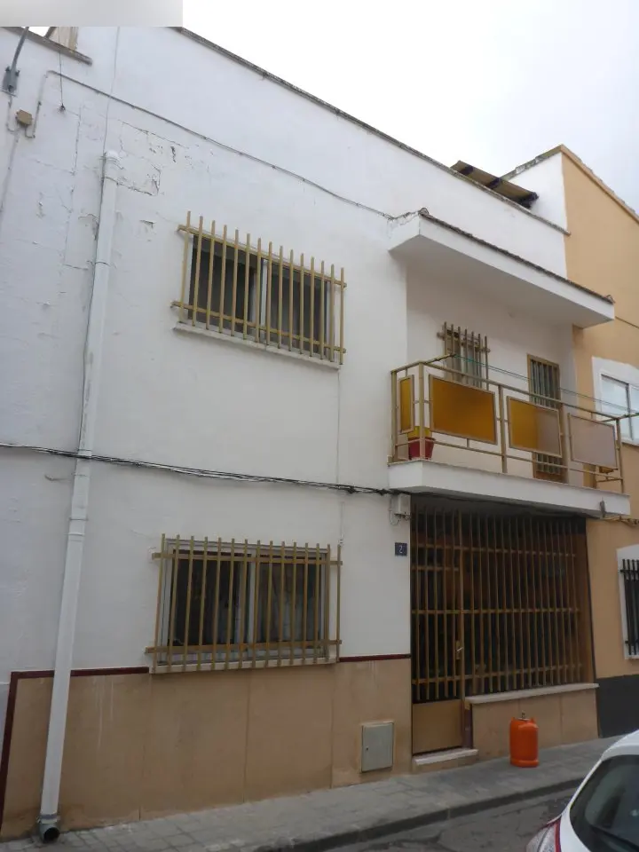Vivienda en Paracuellos de Jarama