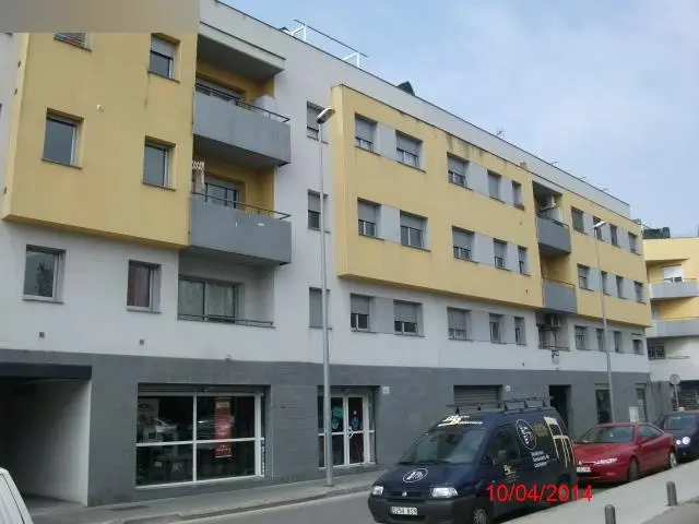 Vivienda en Vilanova del Camí