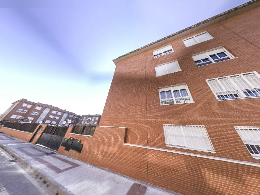 Vivienda en Getafe