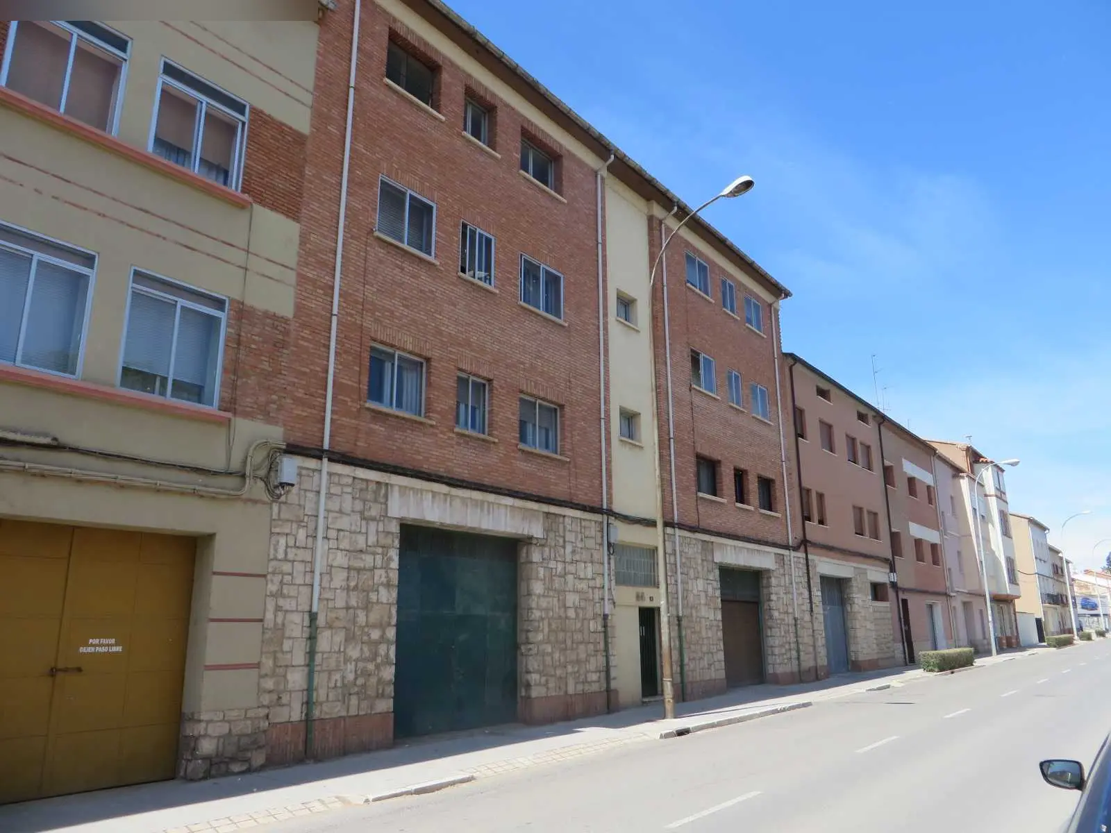 Local en Teruel