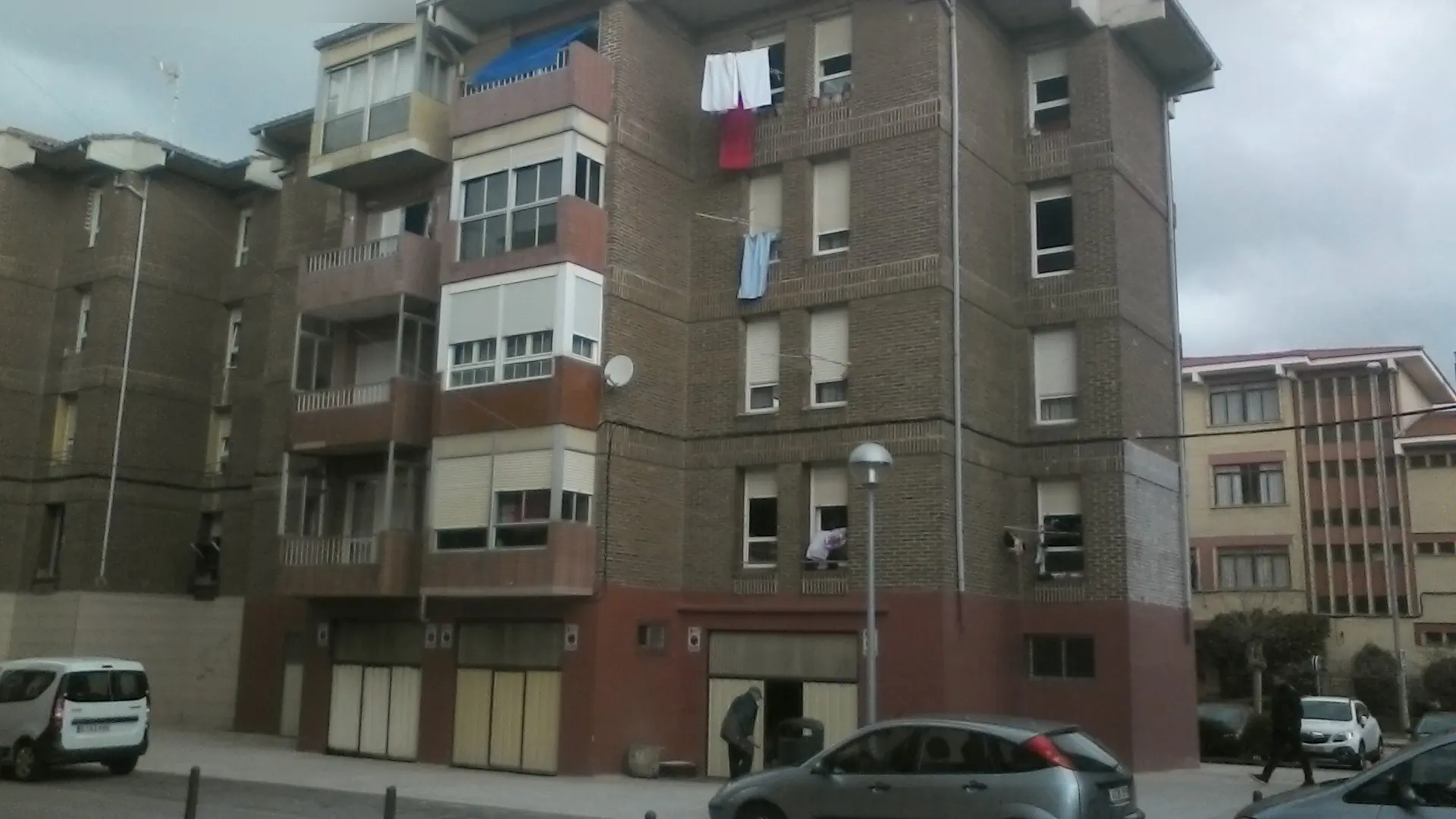 Vivienda en Santander