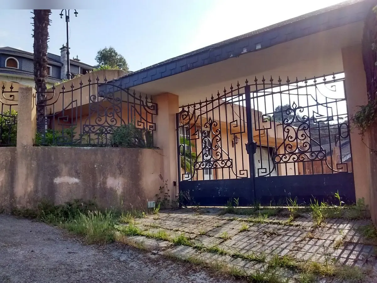 Vivienda en O Porriño