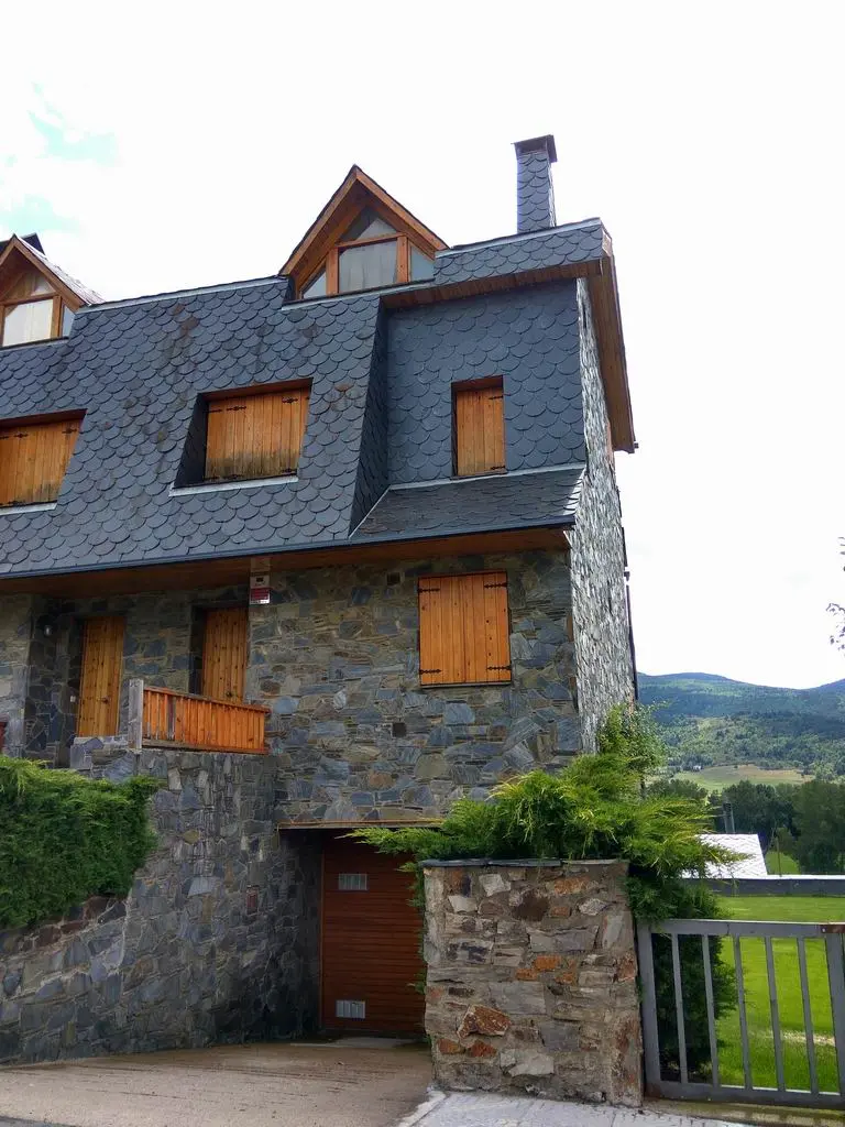 Vivienda en Puigcerdà