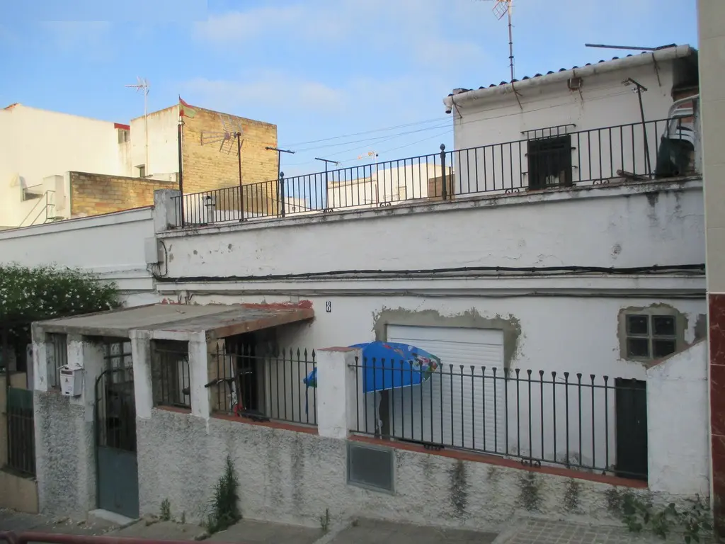 Terreno en Jerez de la Frontera