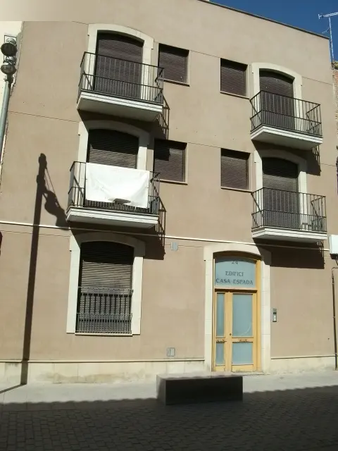 Vivienda en Almacelles