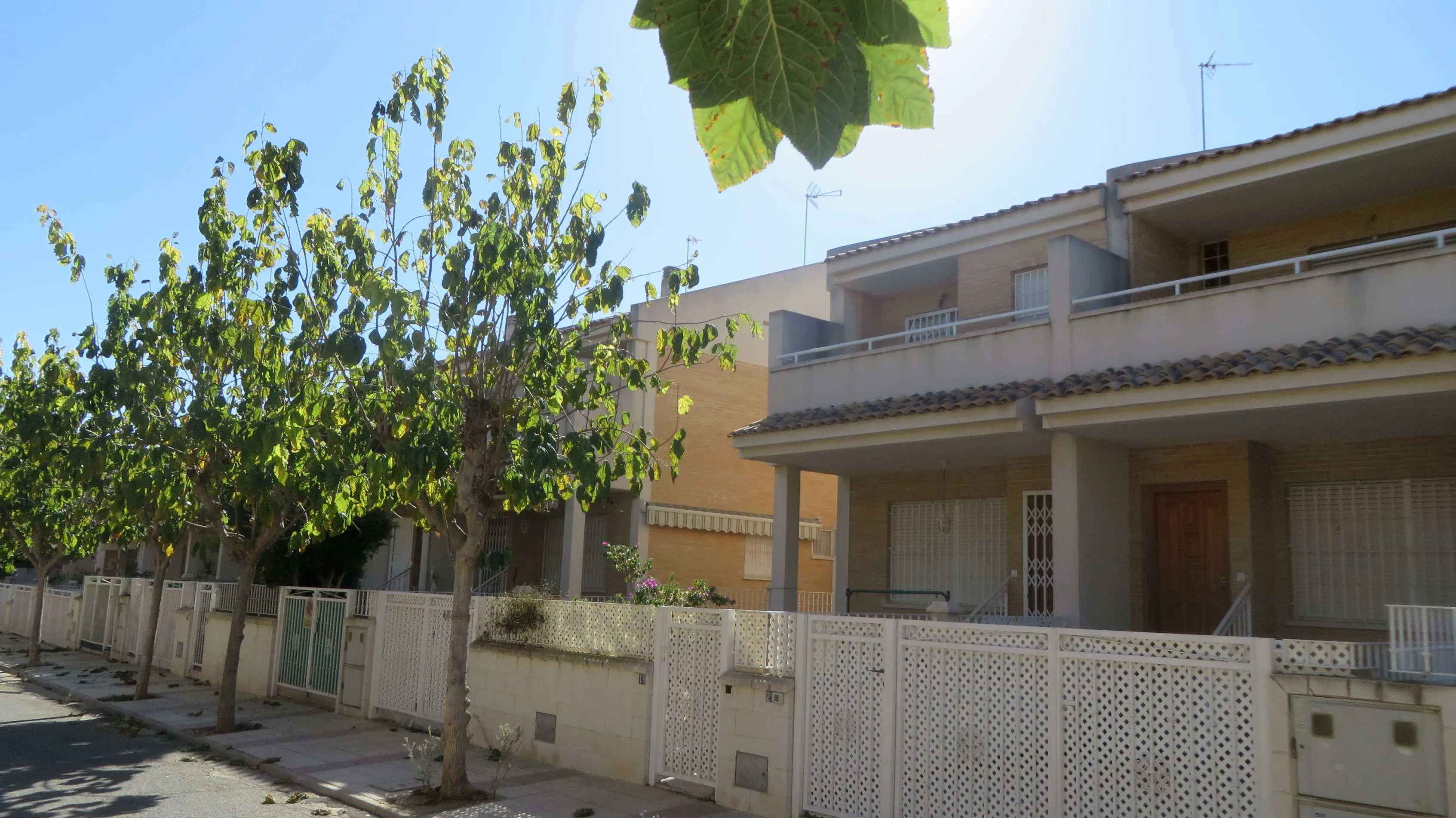 Vivienda en Los Alcázares