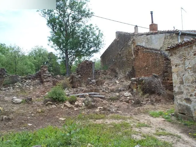 Terreno en Soria