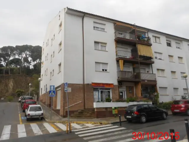 Vivienda en Arenys de Mar