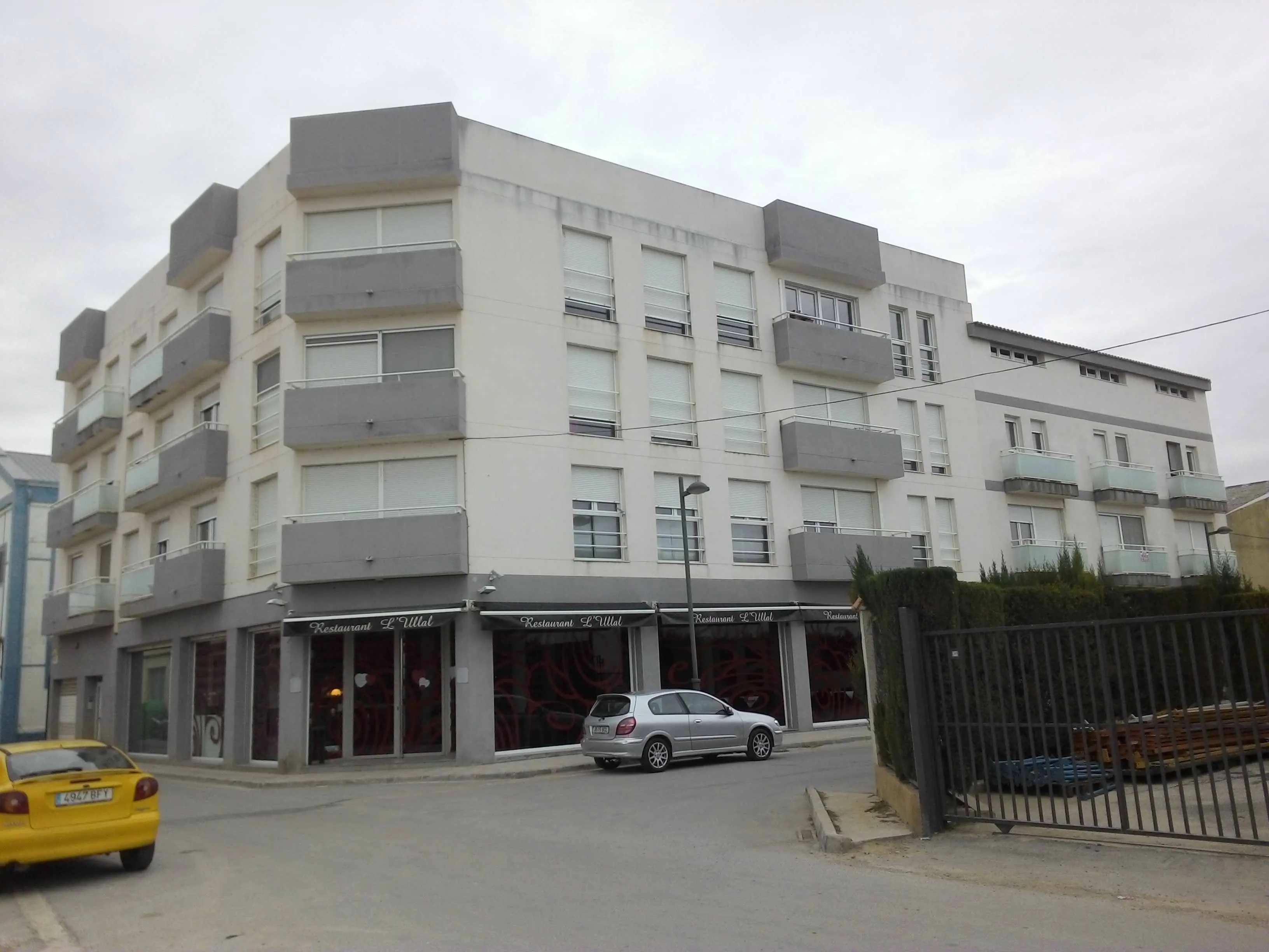 Vivienda en Sollana