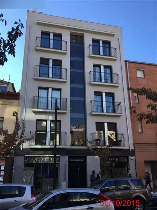Garaje en Ripollet