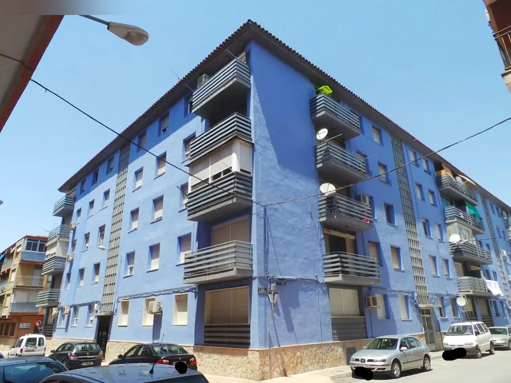 Vivienda en Villena