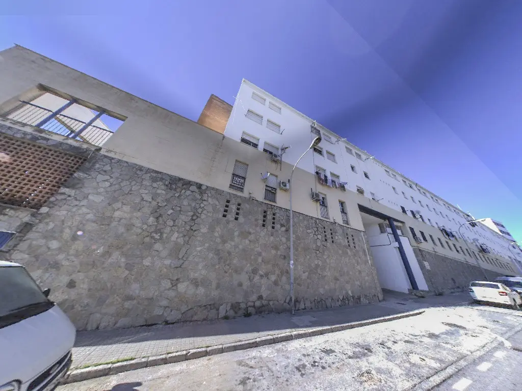 Vivienda en Algeciras