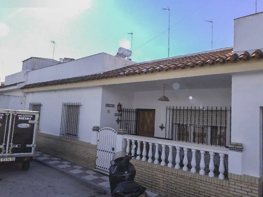 Vivienda en Chipiona