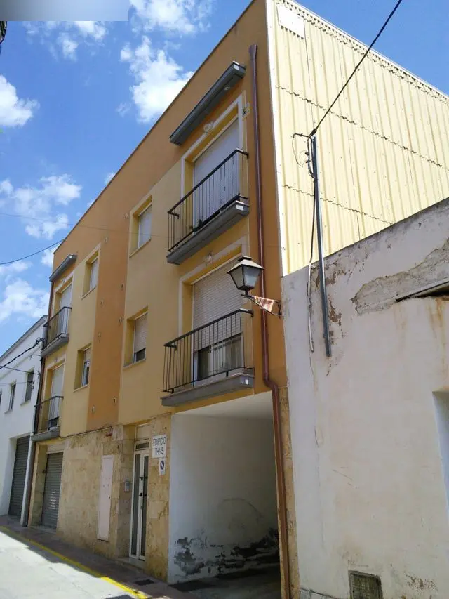 Vivienda en Bellvei