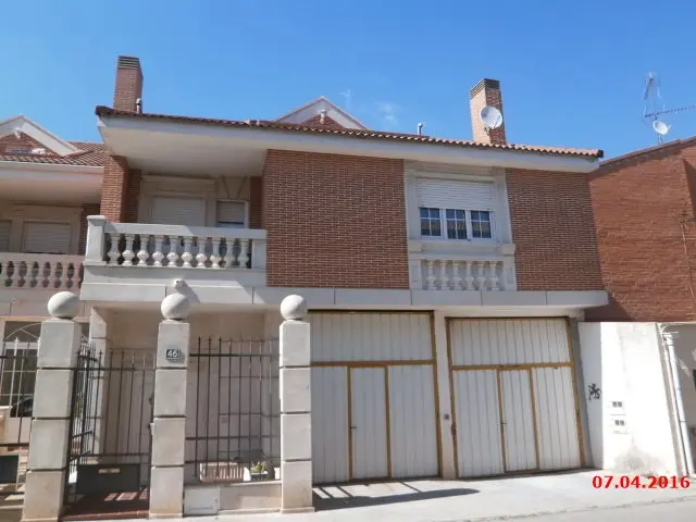 Local en Medina del Campo