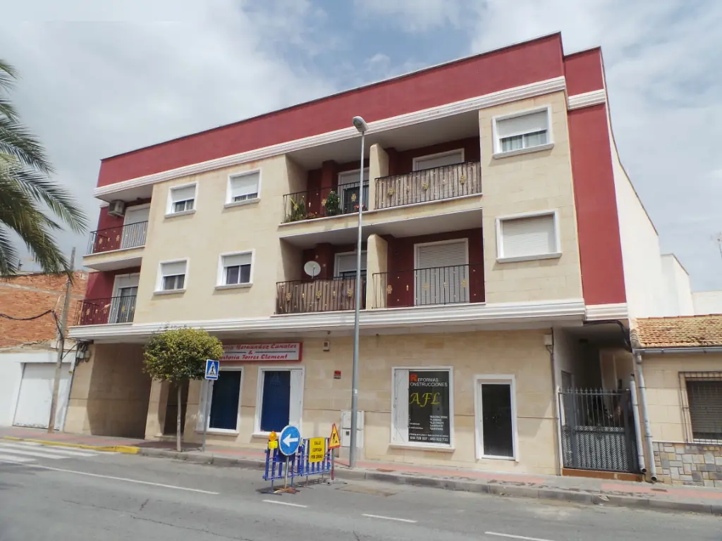 Vivienda en Catral
