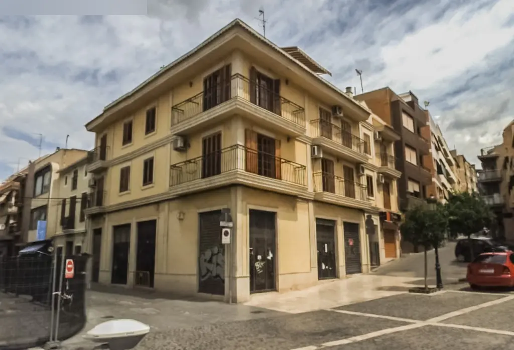 Vivienda en Paterna