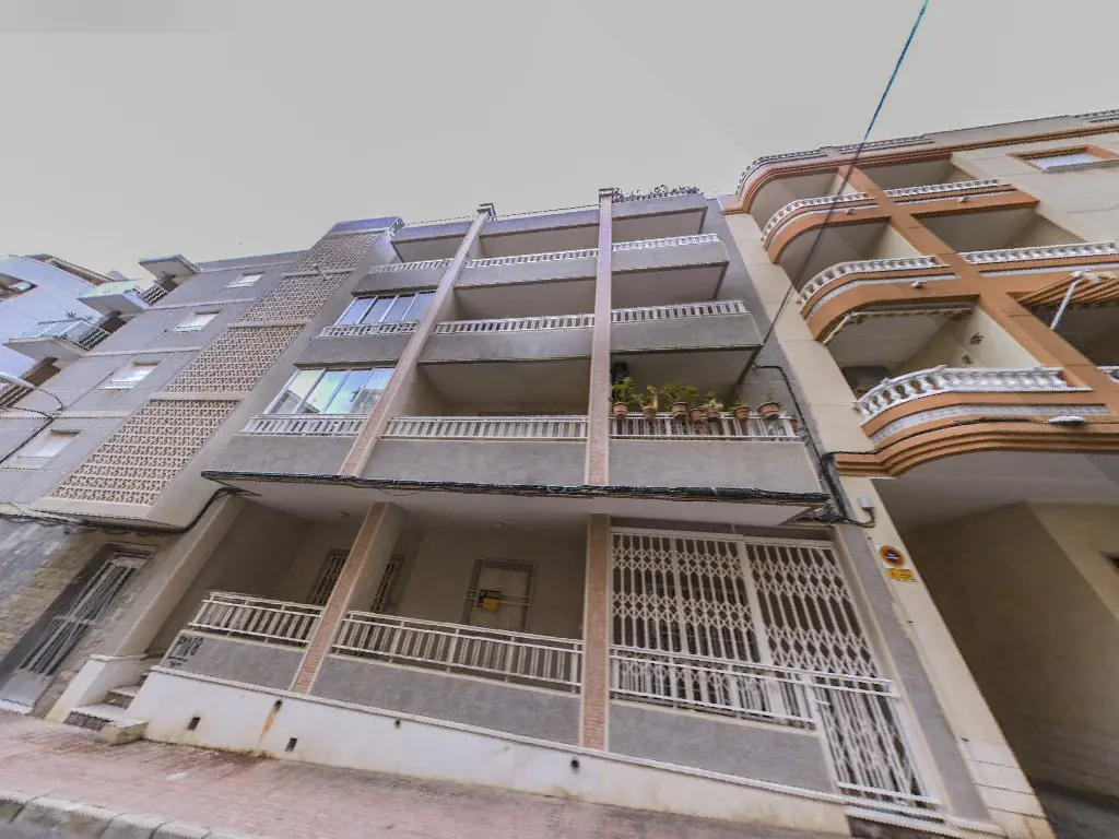 Local en Torrevieja