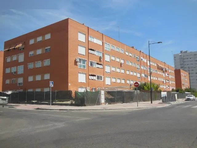 Garaje en Parla
