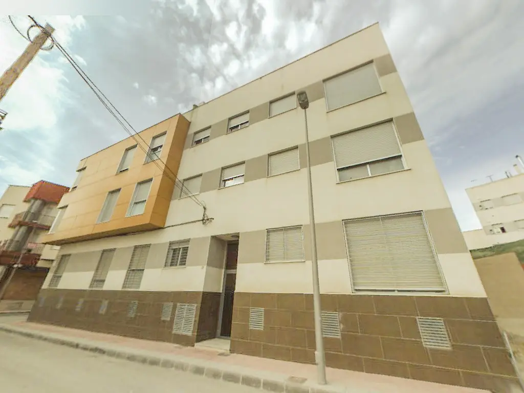 Vivienda en Calasparra