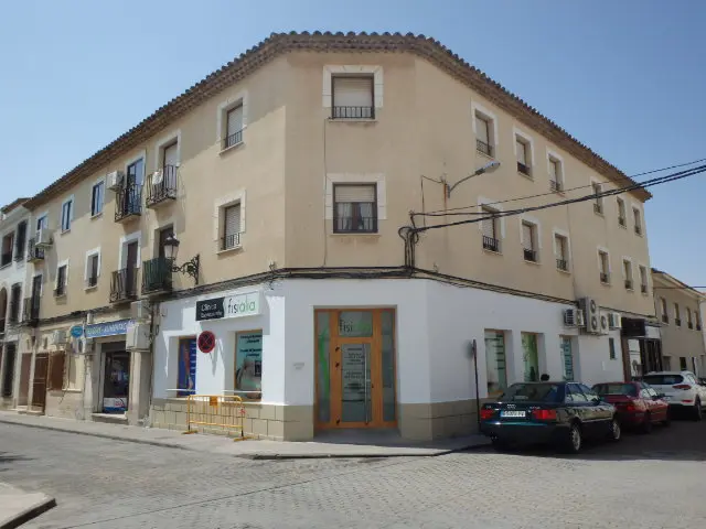 Vivienda en Mota del Cuervo