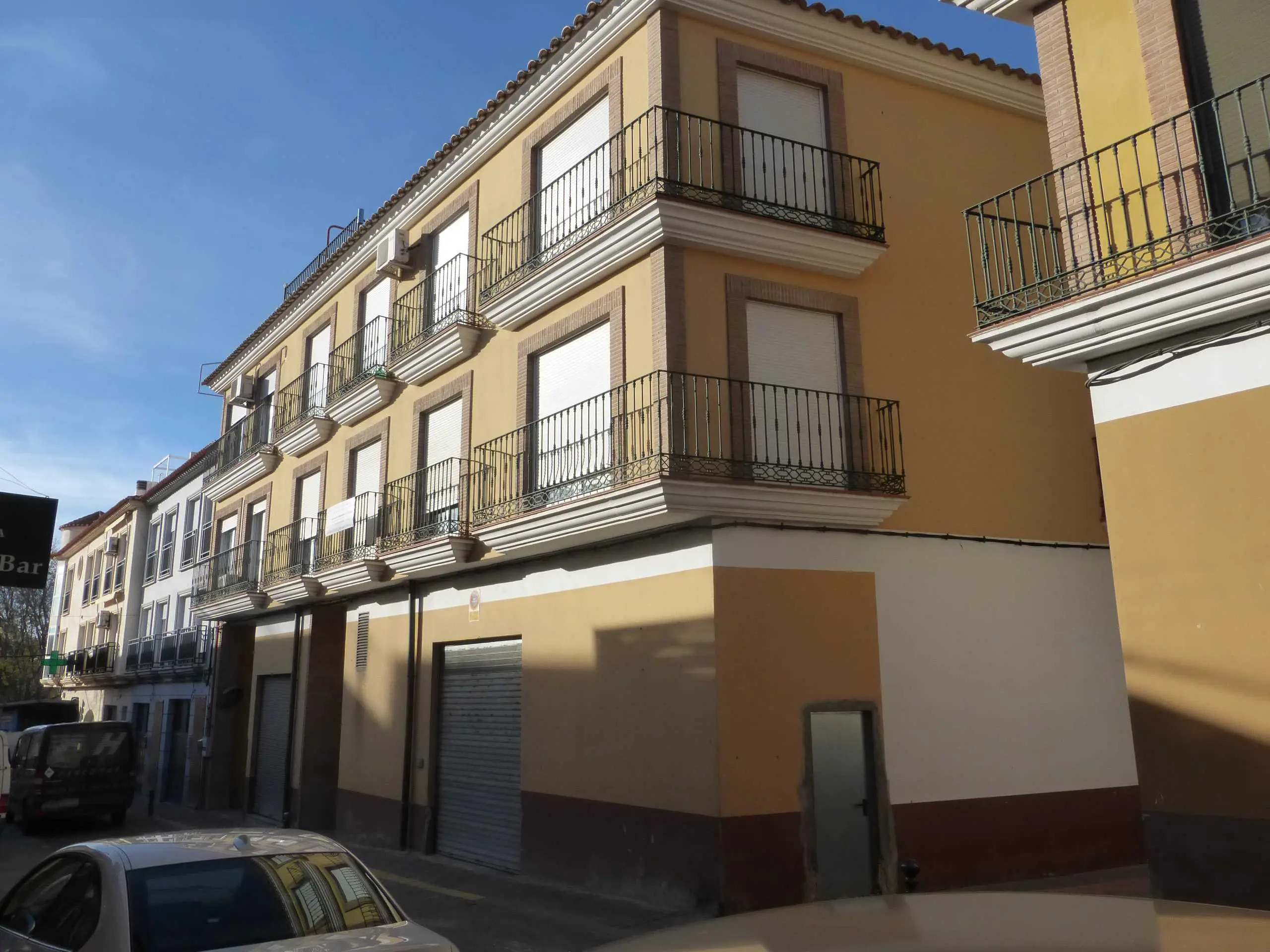 Vivienda en Jumilla