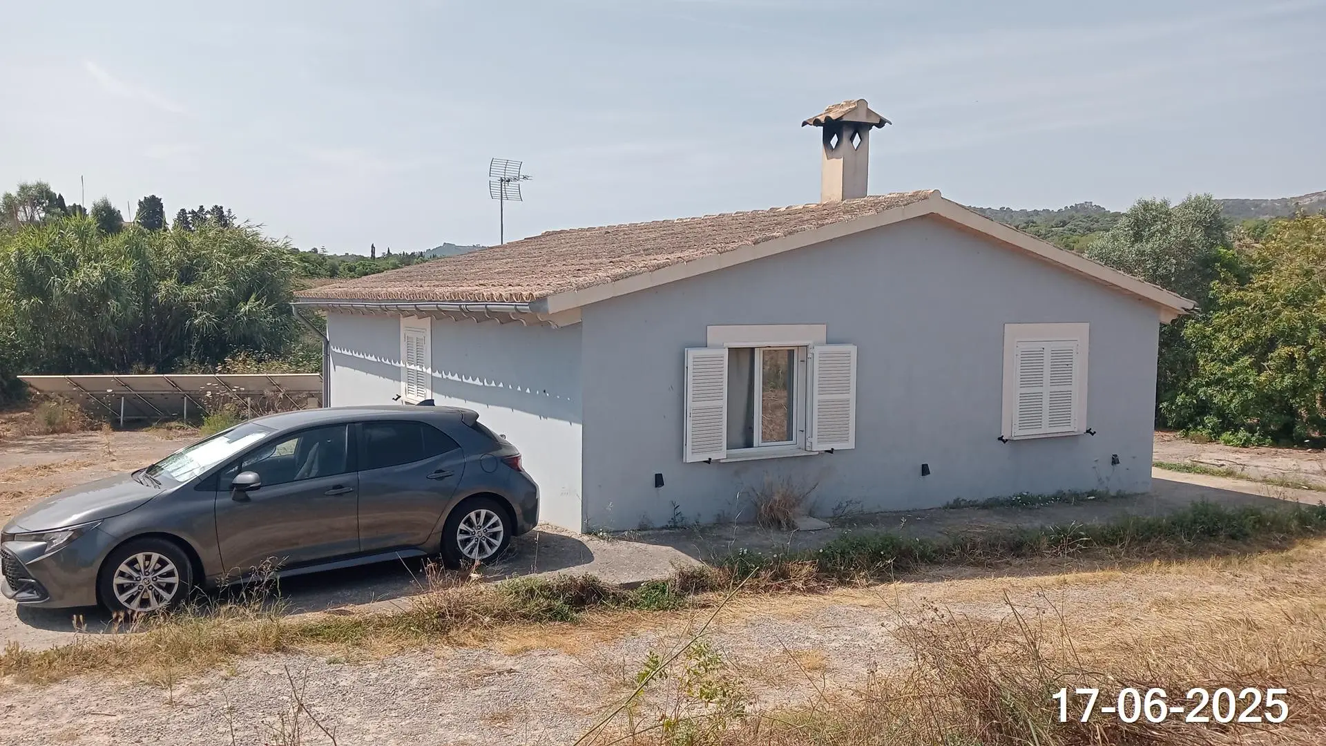 Finca rústica en Manacor
