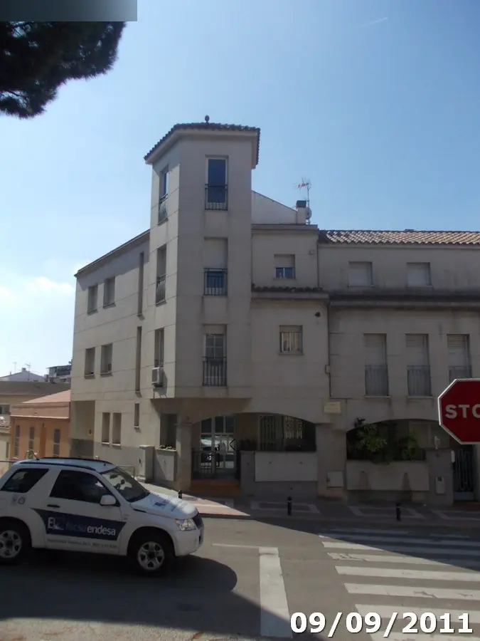 Vivienda en Olesa de Montserrat