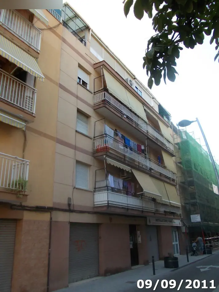 Vivienda en La Llagosta