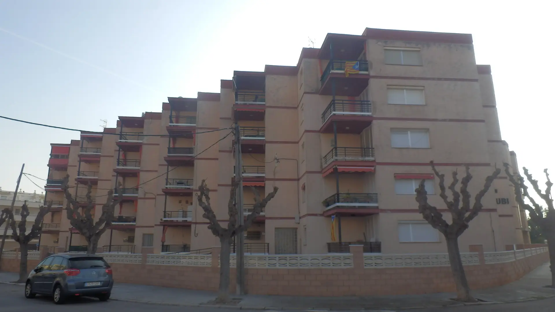 Vivienda en Cubelles
