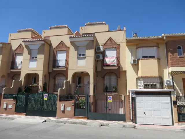 Vivienda en Armilla